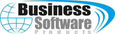Business software products